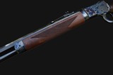 WINCHESTER 1892 DELUXE OCTAGON TAKEDOWN .45 COLT - NEW - 534283141 - 22 of 24