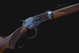 WINCHESTER 1892 DELUXE OCTAGON TAKEDOWN .45 COLT - NEW - 534283141 - 4 of 24
