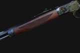 WINCHESTER 1892 DELUXE OCTAGON TAKEDOWN .45 COLT - NEW - 534283141 - 21 of 24