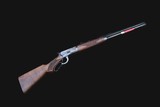 WINCHESTER 1892 DELUXE OCTAGON TAKEDOWN .45 COLT - NEW - 534283141