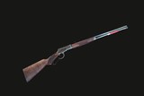 WINCHESTER 1892 DELUXE OCTAGON TAKEDOWN .45 COLT - NEW - 534283141