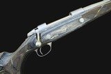 Sako 85L Kodiak SS/Laminate .375 H&H - As New In Box w/Ammo - 3 of 15