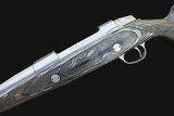 Sako 85L Kodiak SS/Laminate .375 H&H - As New In Box w/Ammo - 8 of 15