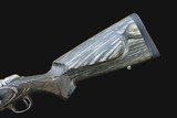 Sako 85L Kodiak SS/Laminate .375 H&H - As New In Box w/Ammo - 7 of 15