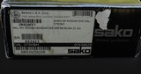 Sako 85L Kodiak SS/Laminate .375 H&H - As New In Box w/Ammo - 12 of 15