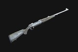 Sako 85L Kodiak SS/Laminate .375 H&H - As New In Box w/Ammo - 1 of 15