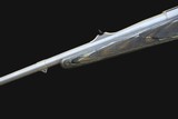 Sako 85L Kodiak SS/Laminate .375 H&H - As New In Box w/Ammo - 9 of 15