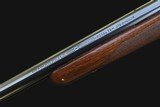 Pre-64 Winchester Model 70 .375 H&H Magnum w/Redfield Scope - 1950 Mfg. - 18 of 21