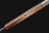 Pre-64 Winchester Model 70 .375 H&H Magnum w/Redfield Scope - 1950 Mfg. - 20 of 21