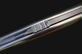 Heym Model 88B Double Rifle .375 H&H w/Fitted Leather Case - 16 of 25