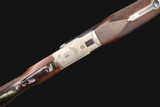Heym Model 88B Double Rifle .375 H&H w/Fitted Leather Case - 7 of 25