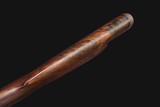 Heym Model 88B Double Rifle .375 H&H w/Fitted Leather Case - 14 of 25