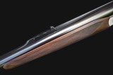 Heym Model 88B Double Rifle .375 H&H w/Fitted Leather Case - 15 of 25