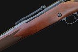 Winchester Model 70 Classic Super Grade .338 Win Mag- New Haven CT, USA - 14 of 20