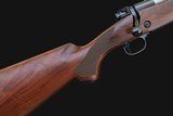 Winchester Model 70 Classic Super Grade .338 Win Mag- New Haven CT, USA - 4 of 20