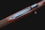 Winchester Model 70 Classic Super Grade .338 Win Mag- New Haven CT, USA - 15 of 20