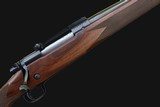 Winchester Model 70 Classic Super Grade .338 Win Mag- New Haven CT, USA - 5 of 20