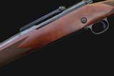 Winchester Model 70 Classic Super Grade .338 Win Mag- New Haven CT, USA - 13 of 20