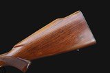 Winchester Pre-64 Model 70 Rifle .300 H&H Magnum - 1952 Mfg. - 12 of 21
