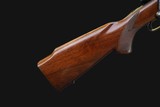 Winchester Pre-64 Model 70 Rifle .300 H&H Magnum - 1952 Mfg. - 3 of 21