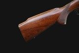 Winchester Pre-64 Model 70 Rifle .300 H&H Magnum - 1952 Mfg. - 2 of 21