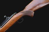 Winchester Pre-64 Model 70 Rifle .300 H&H Magnum - 1952 Mfg. - 13 of 21