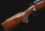 Winchester Pre-64 Model 70 Rifle .300 H&H Magnum - 1952 Mfg. - 4 of 21