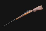 Winchester Pre-64 Model 70 Rifle .300 H&H Magnum - 1952 Mfg. - 19 of 21