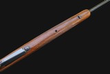 Winchester Pre-64 Model 70 Rifle .300 H&H Magnum - 1952 Mfg. - 7 of 21
