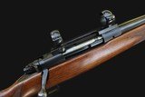 Winchester Pre-64 Model 70 Rifle .300 H&H Magnum - 1952 Mfg. - 9 of 21