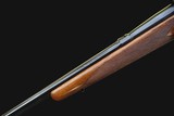 Winchester Pre-64 Model 70 Rifle .300 H&H Magnum - 1952 Mfg. - 18 of 21