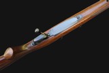 Winchester Pre-64 Model 70 Rifle .300 H&H Magnum - 1952 Mfg. - 6 of 21