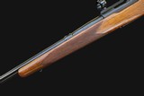 Winchester Pre-64 Model 70 Rifle .300 H&H Magnum - 1952 Mfg. - 16 of 21