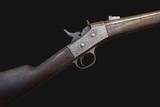 Remington Rolling Block 1867 Navy Cadet Rifle .50-45 - Rare - 3 of 23