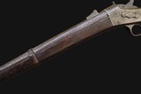 Remington Rolling Block 1867 Navy Cadet Rifle .50-45 - Rare - 18 of 23