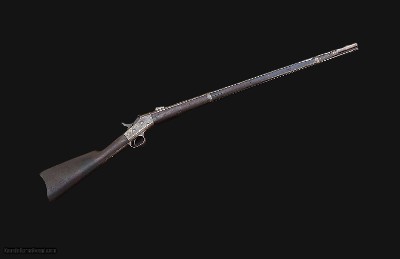 Remington Rolling Block 1867 Navy Cadet Rifle .50-45 - Rare