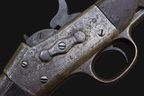 Remington Rolling Block 1867 Navy Cadet Rifle .50-45 - Rare - 15 of 23