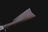 Remington Rolling Block 1867 Navy Cadet Rifle .50-45 - Rare - 13 of 23