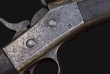Remington Rolling Block 1867 Navy Cadet Rifle .50-45 - Rare - 8 of 23