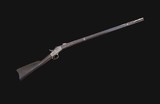 Remington Rolling Block 1867 Navy Cadet Rifle .50-45 - Rare - 1 of 23
