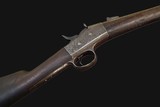 Remington Rolling Block 1867 Navy Cadet Rifle .50-45 - Rare - 4 of 23