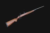 Interarms Whitworth Express Rifle .375 H&H Magnum