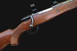 Interarms Whitworth Express Rifle .375 H&H Magnum - 4 of 14