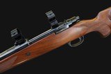 Interarms Whitworth Express Rifle .375 H&H Magnum - 11 of 14