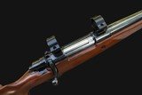 Interarms Whitworth Express Rifle .375 H&H Magnum - 10 of 14