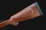 Interarms Whitworth Express Rifle .375 H&H Magnum - 7 of 14