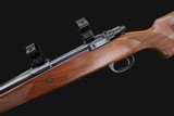 Interarms Whitworth Express Rifle .375 H&H Magnum - 6 of 14
