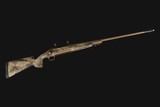 Browning X-Bolt Hell's Canyon Long Range McMillan .30 Nosler - 035395295 - 1 of 14