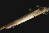 Browning X-Bolt Hell's Canyon Long Range McMillan .30 Nosler - 035395295 - 12 of 14