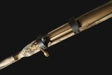 Browning X-Bolt Hell's Canyon Long Range McMillan .30 Nosler - 035395295 - 4 of 14